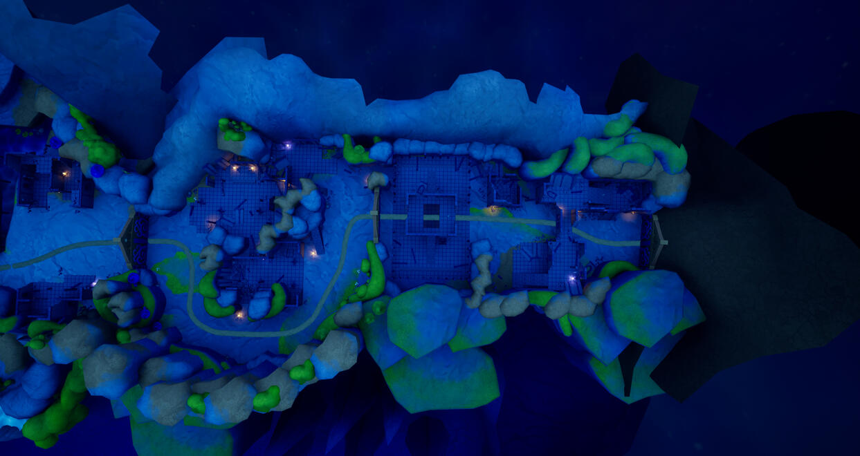 Final Version of the third area