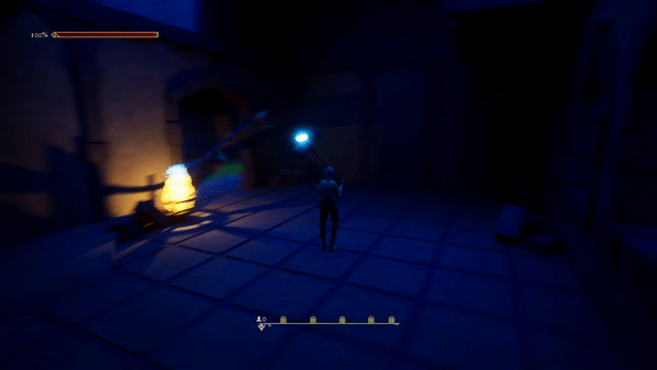 Final version of the first area