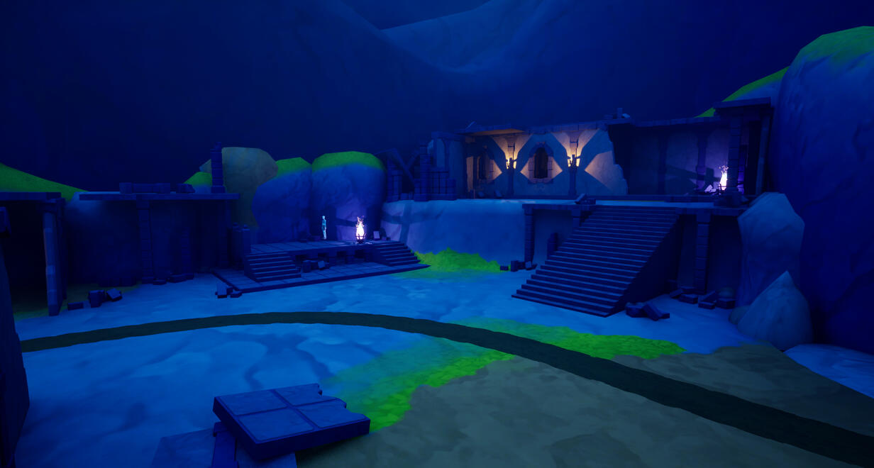 Final version of the first area