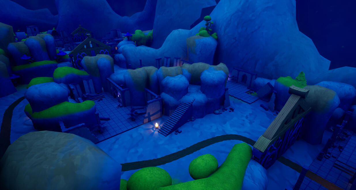 Final version of the first area